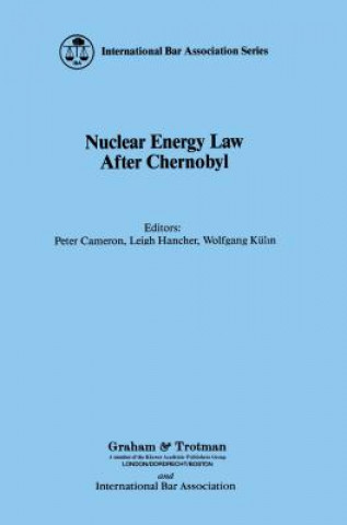 Carte Perspectives on Nuclear Accident in Western Europe nternational Bar Association Staff