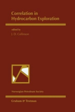 Carte Correlation in Hydrocarbon Exploration John Collinson
