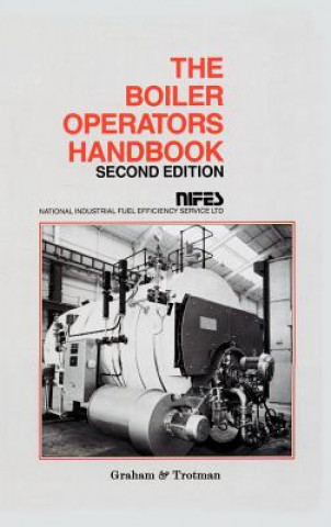 Libro Boiler Operators Handbook NIFES Ltd.