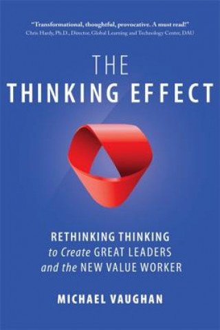 Livre Thinking Effect Mike Vaughn