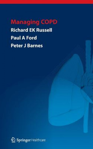 Carte Managing COPD Richard E. K. Russell