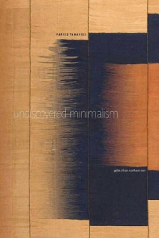 Book Undiscovered Minimalism Parviz Tanavoli