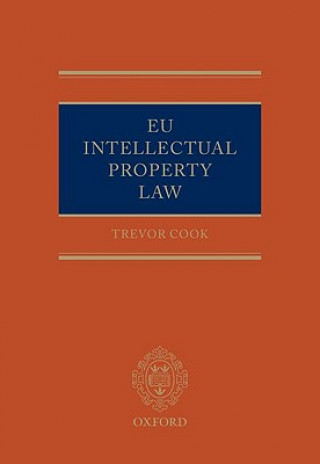 Carte EU Intellectual Property Law Trevor Cook