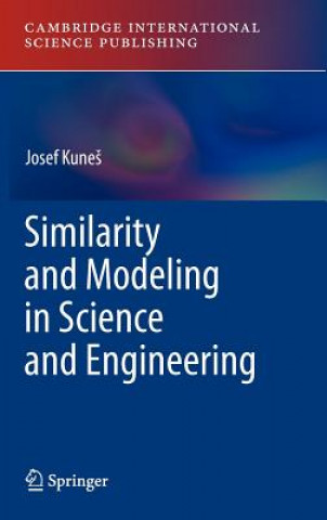 Carte Similarity and Modeling in Science and Engineering Josef Kunes