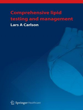 Kniha Comprehensive lipid testing and management Lars Carlson