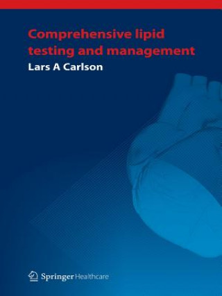 Book Comprehensive lipid testing and management Lars Carlson