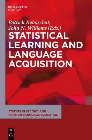 Carte Statistical Learning and Language Acquisition Patrick Rebuschat