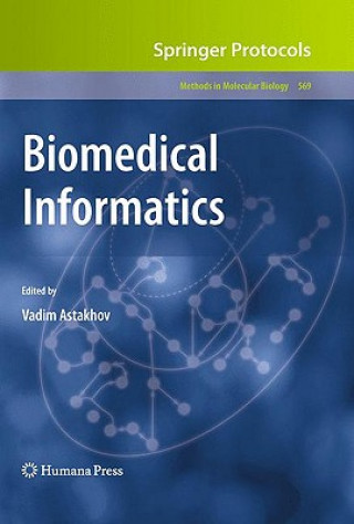 Carte Biomedical Informatics Vadim Astakhov