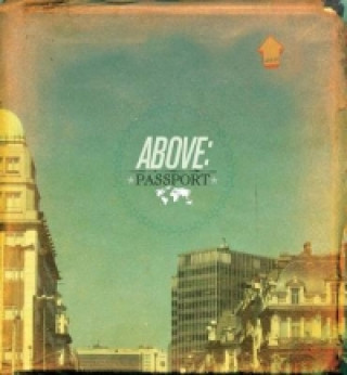 Buch ABOVE - Passport 