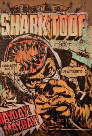 Carte Shark Toof Shana Nys Dambrot