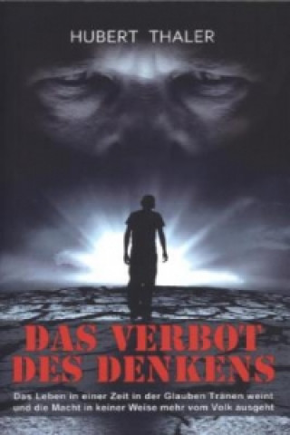 Book Das Verbot des Denkens Hubert Thaler