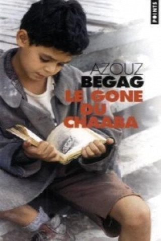 Könyv Le gone du Chaaba Azouz Begag