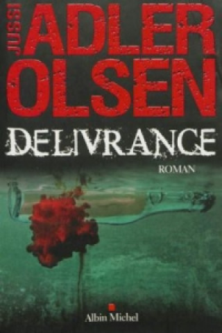 Knjiga Delivrance Jussi Olsen-Adler