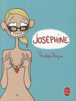 Carte Joséphine Pénélope Bagieu