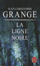 Kniha La Ligne noire Jean-Christophe Grangé