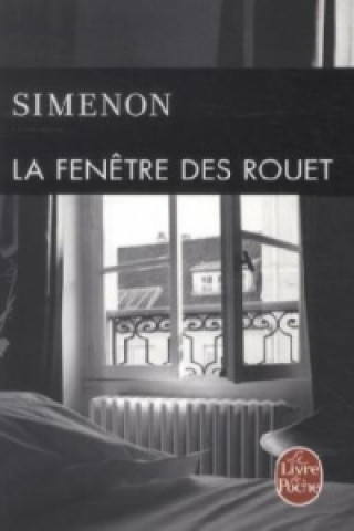 Carte La fen Georges Simenon