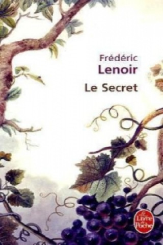 Kniha Le secret Frédéric Lenoir