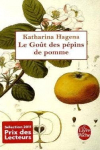 Knjiga Le go Katharina Hagena