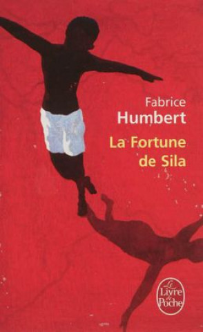 Book La fortune de Sila Fabrice Humbert