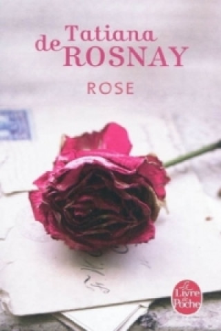 Buch Rose Tatiana de Rosnay