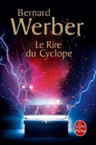 Carte Le rire du cyclope Bernard Werber