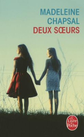 Kniha Deux soeurs Madeleine Chapsal