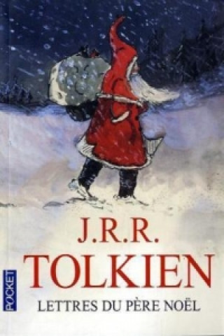 Knjiga Lettres du P John R. R. Tolkien