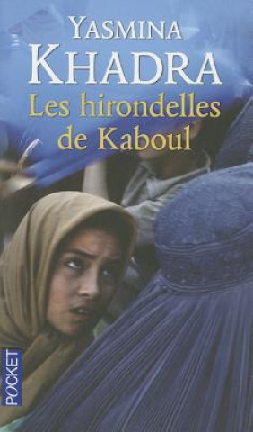 Kniha Les Hirondelles de Kaboul Yasmina Khadra