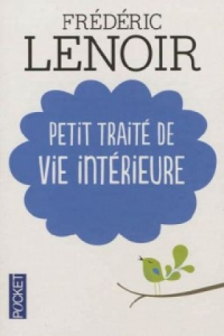 Carte Petit traite de vie interieure Frédéric Lenoir