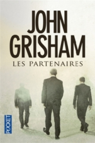 Könyv Les partenaires John Grisham