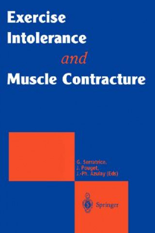 Carte Exercise Intolerance and Muscle Contracture Georges Serratrice