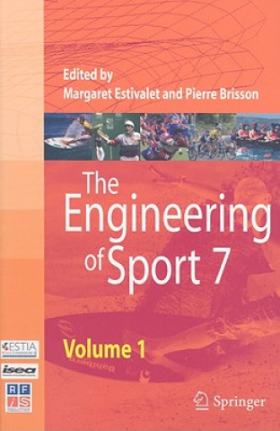Carte Engineering of Sport 7 Margaret Estivalet