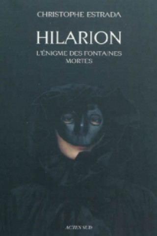 Libro Hilarion Christophe Estrada