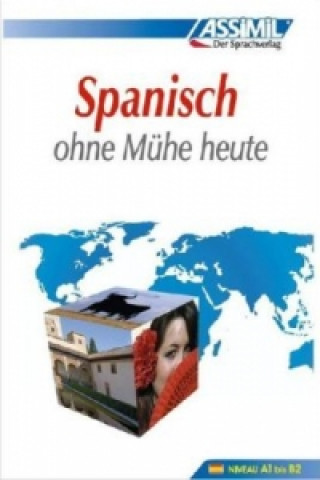 Книга Assimil Spanish 