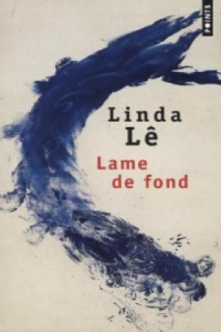 Carte Lame de fond Linda Le
