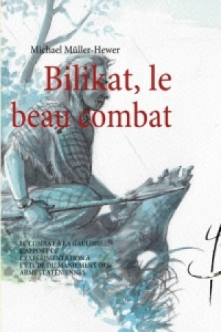 Carte Bilikat, le beau combat Michael Müller-Hewer