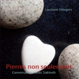 Knjiga Pierres non seulement Lauriane Stengers