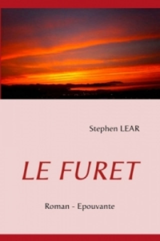 Kniha LE FURET Stephen Lear