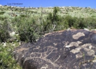 Carte Die Petroglyphen vom Usektal in Kasachstan Luc Hermann