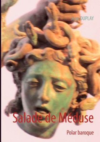 Book Salade de Meduse Jean Duplay