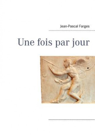 Carte fois par jour Jean-Pascal Farges