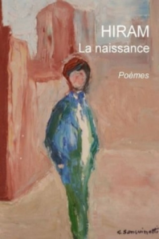 Libro La Naissance iram