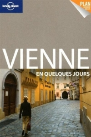 Book Lonely Planet Vienne en quelques jours Caroline Sieg