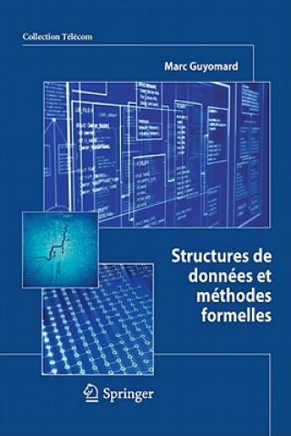 Carte Structures de données et méthodes formelles Marc Guyomard