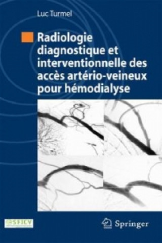 Kniha Radiologie diagnostique et interventionnelle des acc Luc Turmel