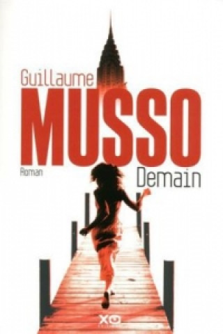 Book Demain Guillaume Musso