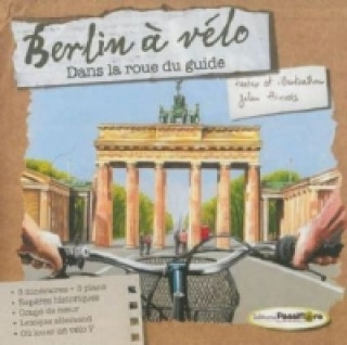 Libro Berlin John Hirvois