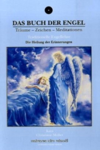 Kniha Das Buch der Engel. Bd.2. Bd.2 aya