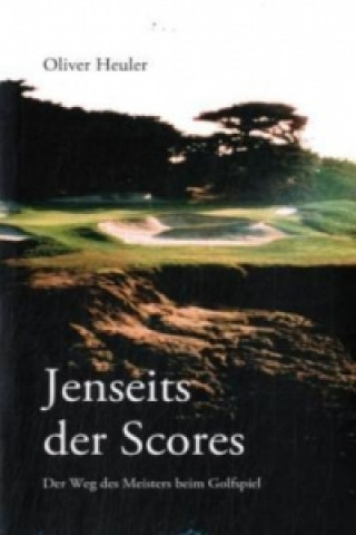 Carte Jenseits der Scores Oliver Heuler