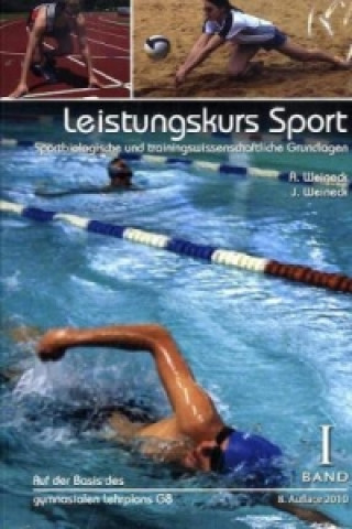 Carte Leistungskurs Sport Anka Weineck